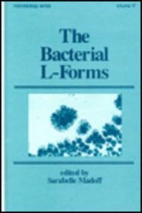 The Bacterial L-Forms (Microbiology)