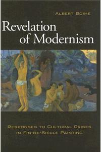 Revelation of Modernism, 1