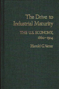 Drive to Industrial Maturity