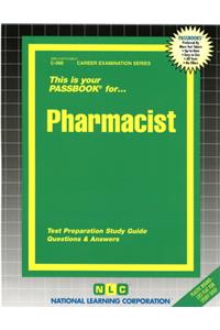 Pharmacist