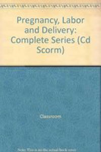 Pregnancy, Labor and Delivery: Complete Series (CD Scorm)