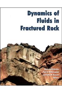 Dynamics of Fluids in Fractured Rock