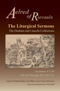 Liturgical Sermons