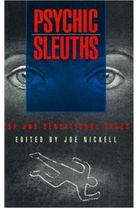 Psychic Sleuths