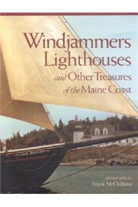 Windjammers, Lighthouses