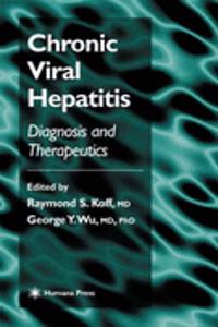Chronic Viral Hepatitis: Diagnosis CBS$d Therapeutics (Hb)