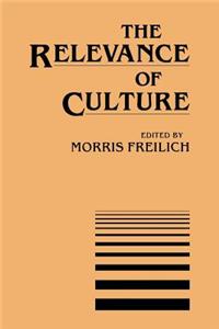 Relevance of Culture