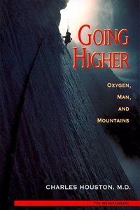 Going Higher: Oxygen, Man and Mountains