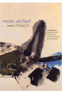 Verses on Bird