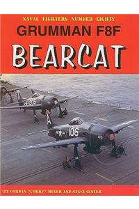 Grumman F8F Bearcat