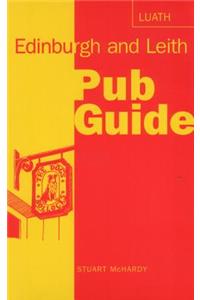 Edinburgh and Leith Pub Guide