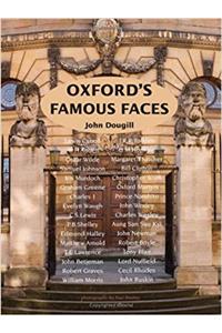Oxford's Famous Faces