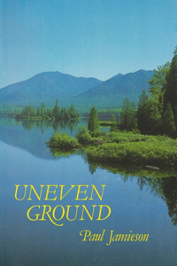 Uneven Ground