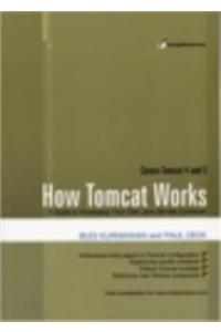 How Tomcat Works