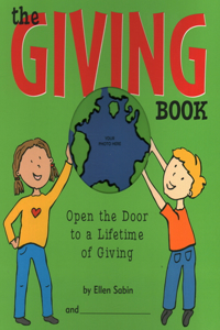 Giving Book