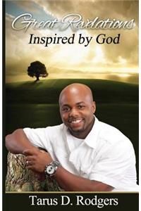 Great Revelations Inspired by God