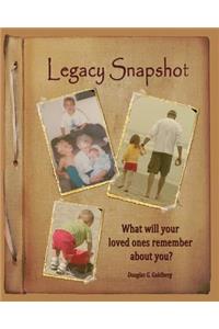 Legacy Snapshot