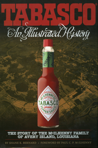 Tabasco(r): An Illustrated History