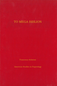 To Mega Biblion