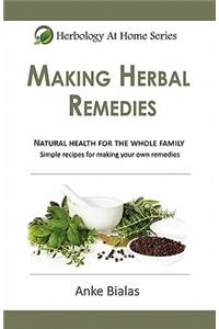 Herbology at Home