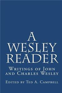 A Wesley Reader