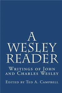 Wesley Reader