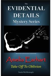 Amelia Earhart