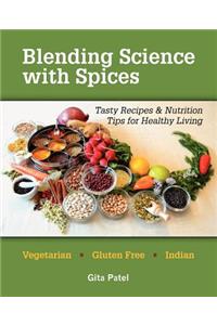 Blending Science with Spices