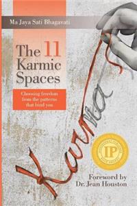 11 Karmic Spaces