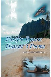 Pacific Raven: Hawaii Poems