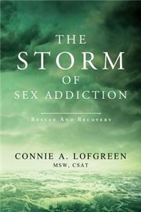 Storm of Sex Addiction