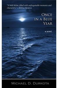 Once in a Blue Year