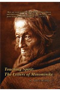 Touching Spirit