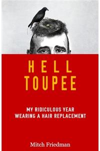 Hell Toupee