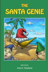 Santa Genie