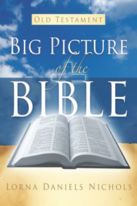 Big Picture of the Bible--Old Testament