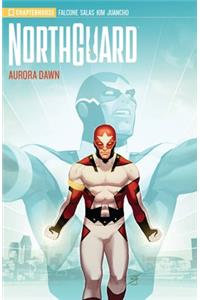 Northguard Volume 01 Aurora Dawn