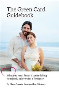 Green Card Guidebook