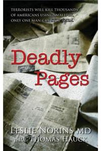 Deadly Pages