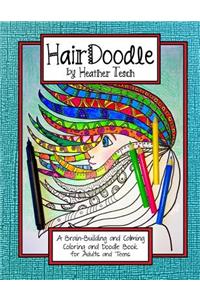 HairDoodle by Heather Tesch