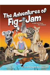 The Adventures of FIG-JAM