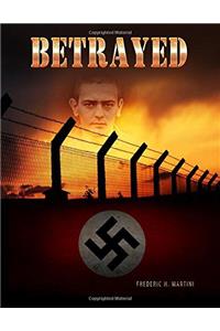 Betrayed: Secrecy, Lies, and Consequences