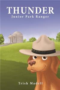 Thunder Junior Park Ranger