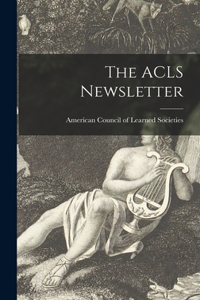 ACLS Newsletter