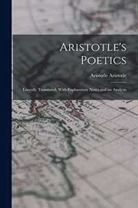 Aristotle's Poetics