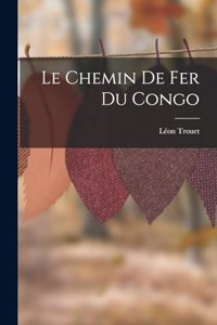 Chemin De Fer Du Congo