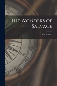 Wonders of Salvage