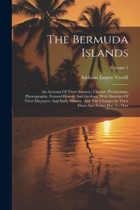 Bermuda Islands