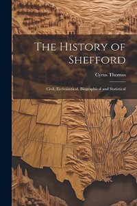 History of Shefford