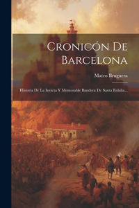 Cronicón De Barcelona